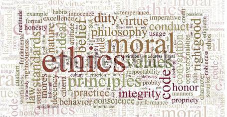 Moral and Ethical Issues