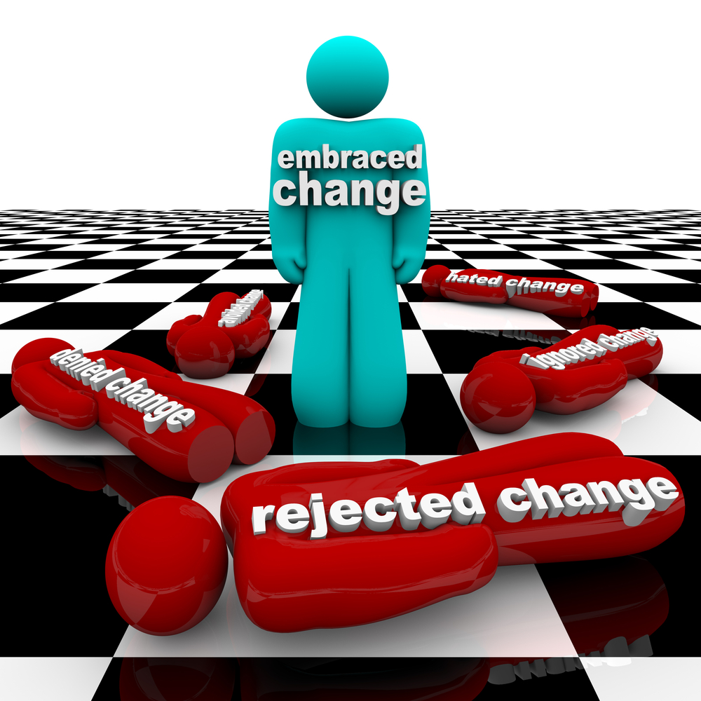 successful-people-embrace-change